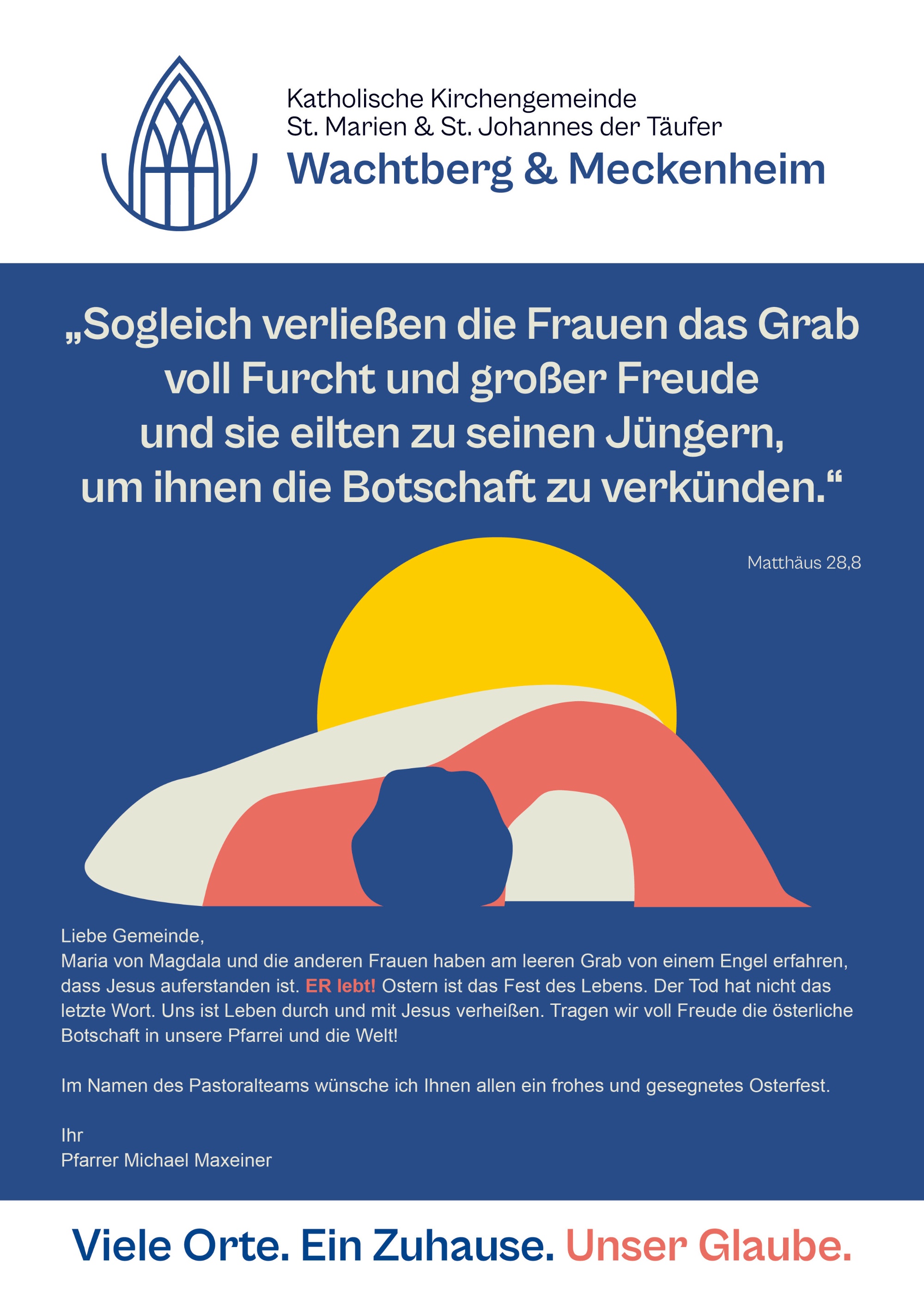 Ostergruß