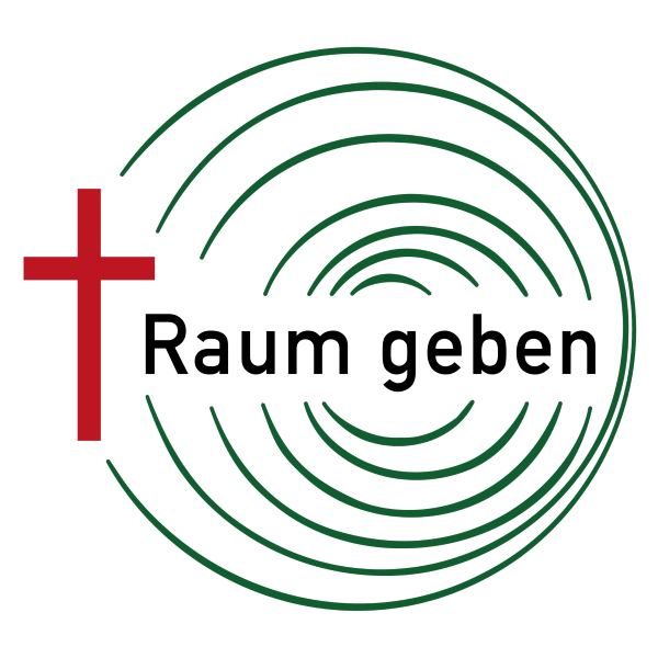 Motte Kevelaer Wallfahrt 'Raum geben'