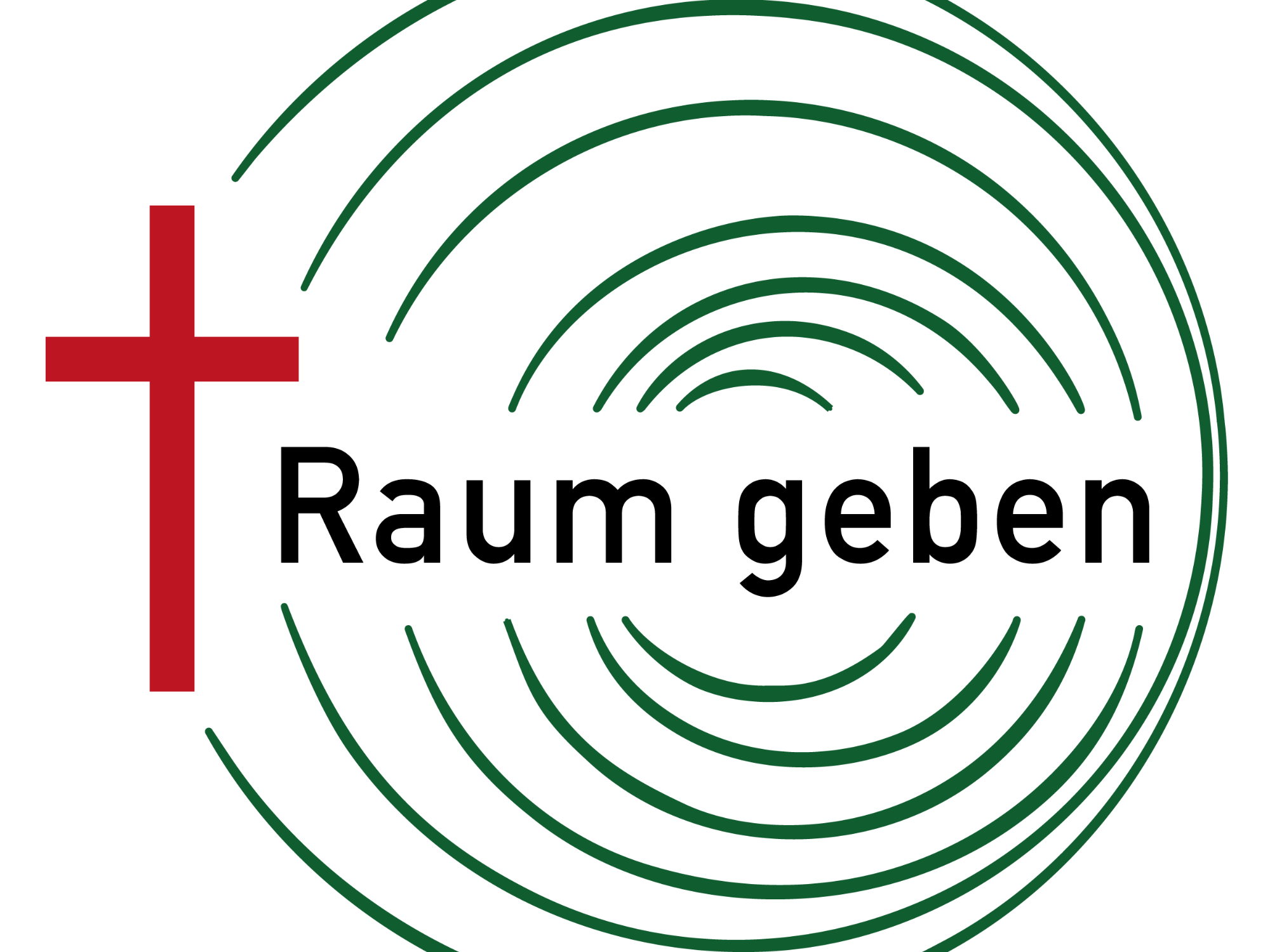 Motte Kevelaer Wallfahrt 'Raum geben'