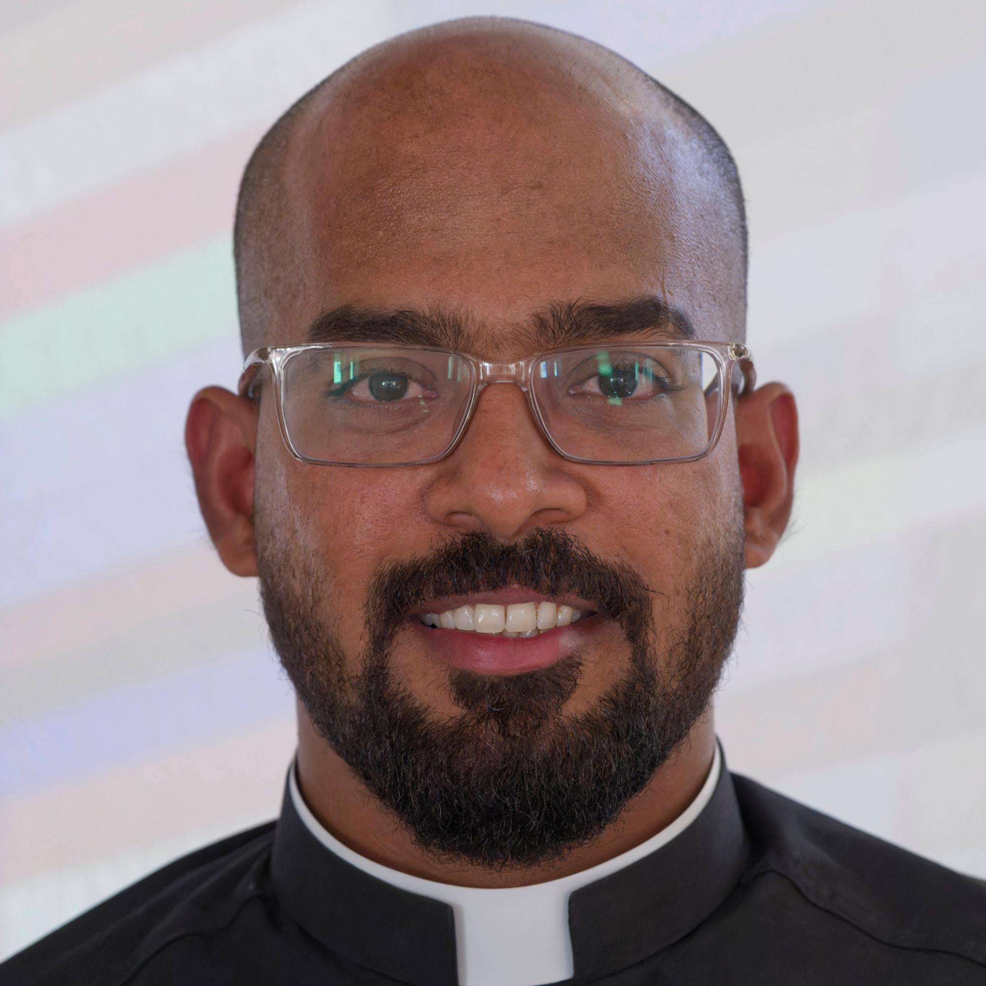 Pater Jose Kulangara Devassy