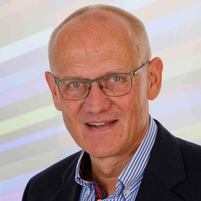 Franz-Josef Lausberg