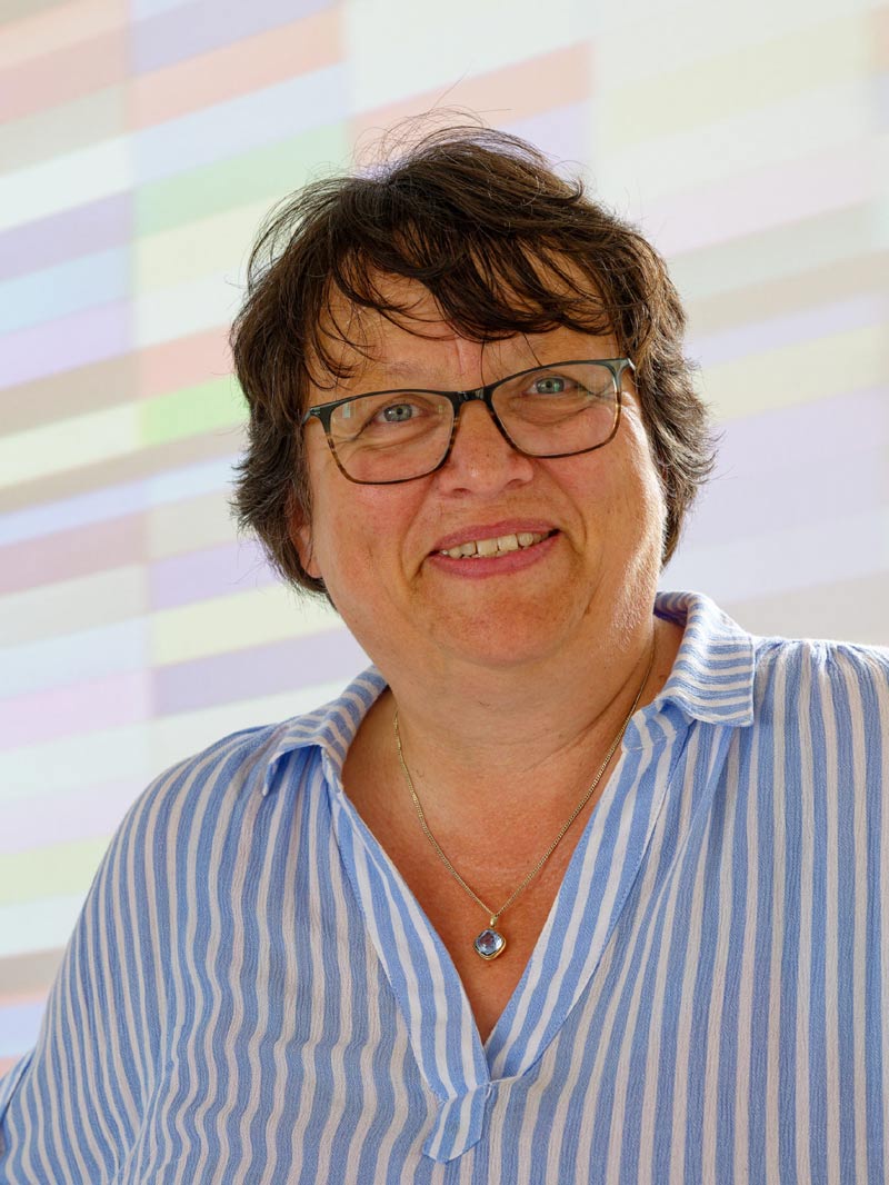 Annette Daniel