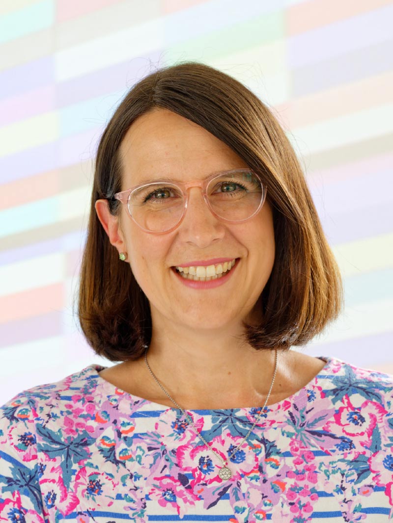 Kerstin Schmidt