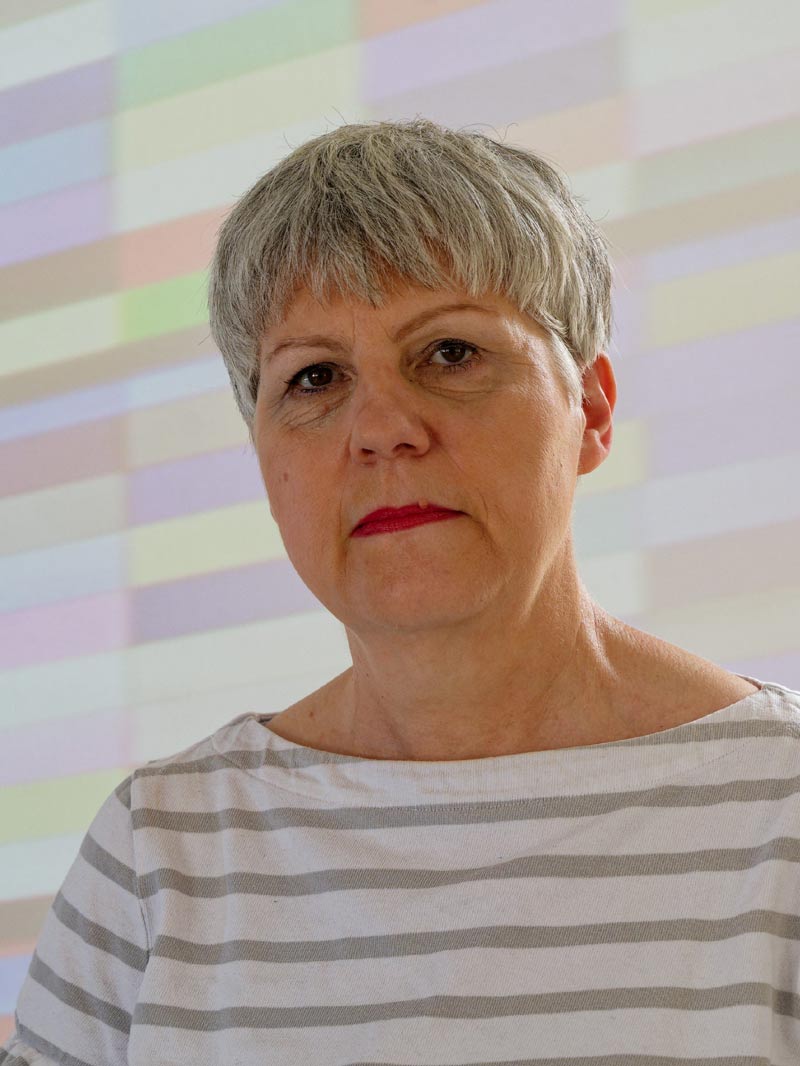 Elisabeth Schmitz