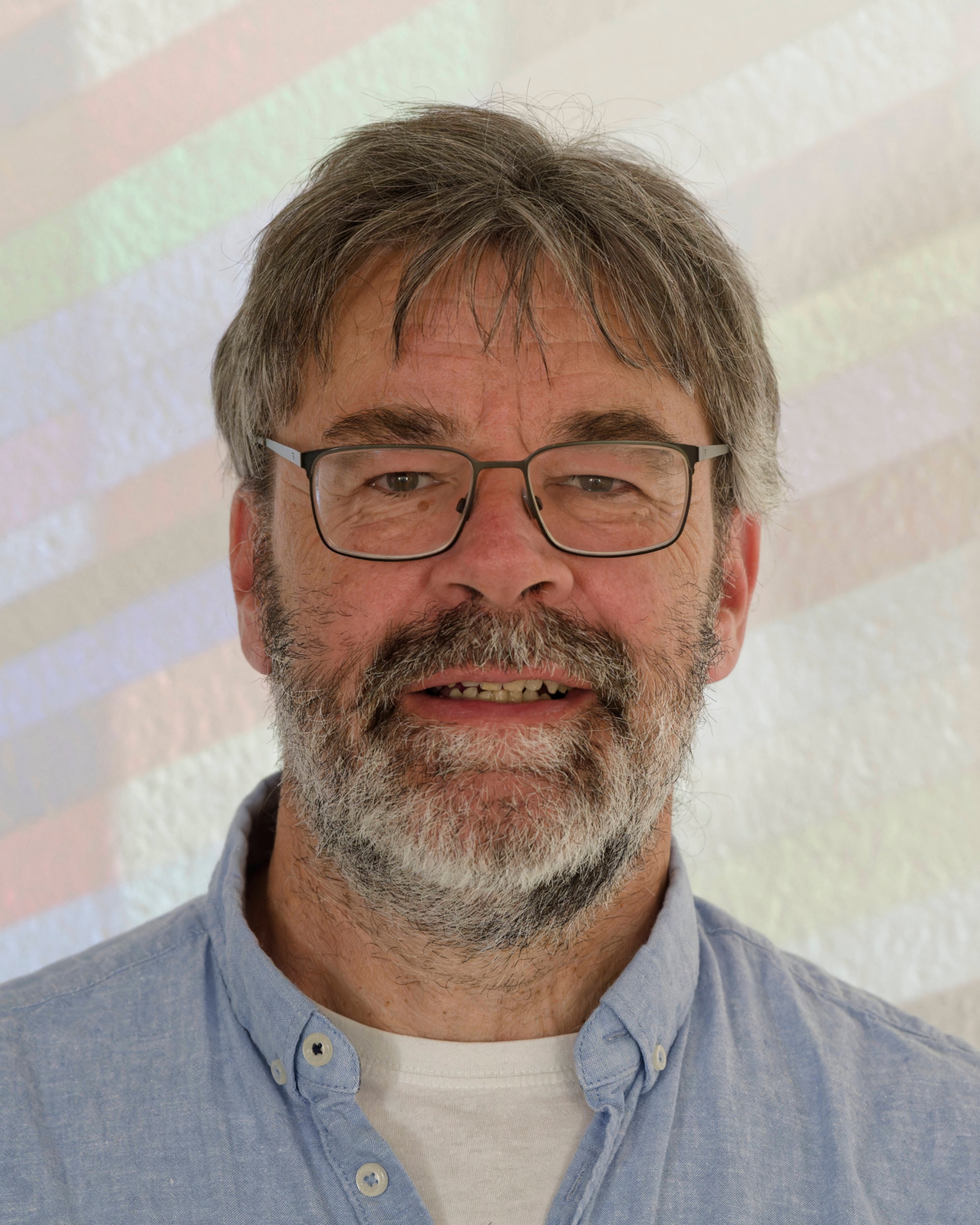 Bernhard Blitsch