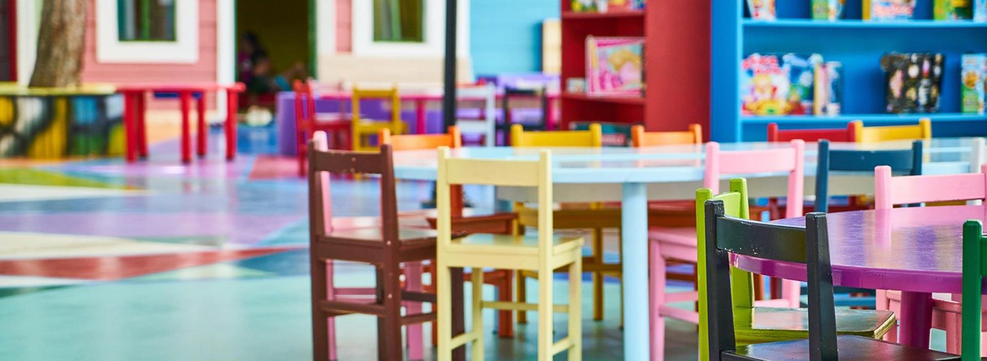 Kindertageseinrichtungen