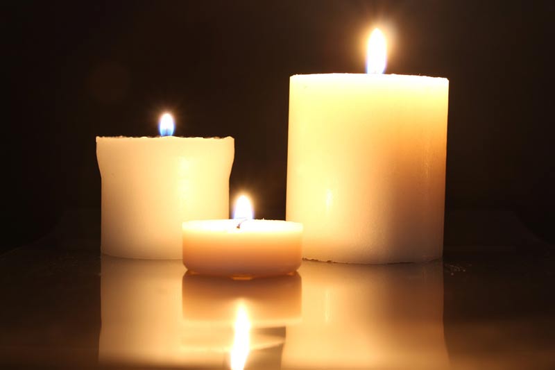 Sakramente und Begleitung